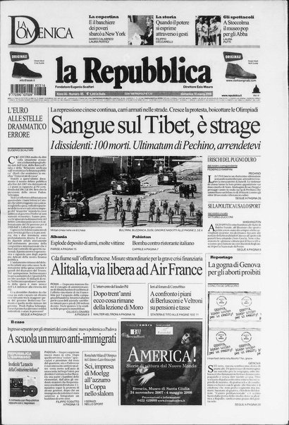 La repubblica